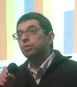 Federico Batini